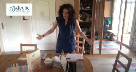 declic les devoirs
