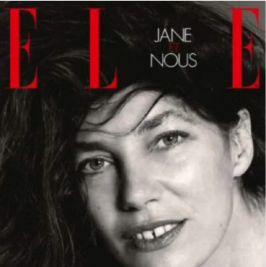 Couv Elle 20 juillet 23