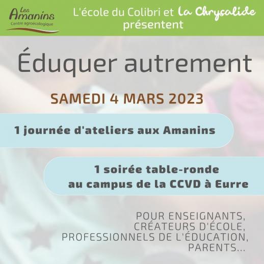Eduquer autrement