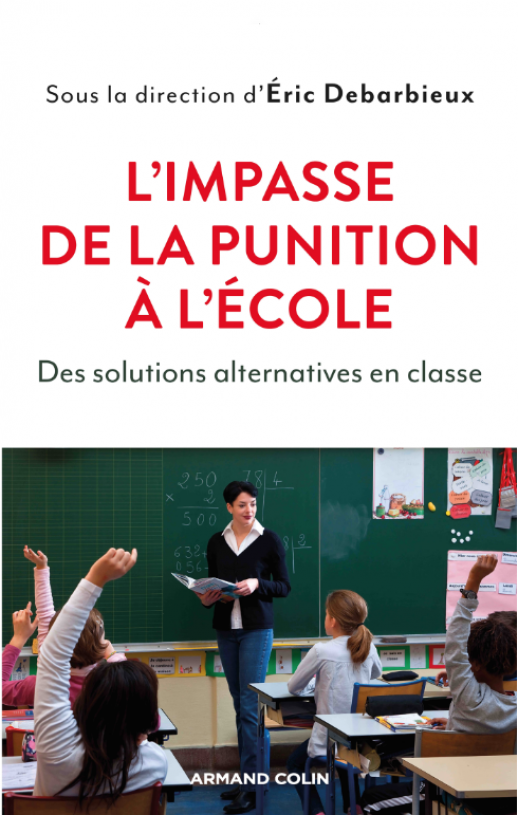 Limpasse de la Punition a lecole Armand Colin3