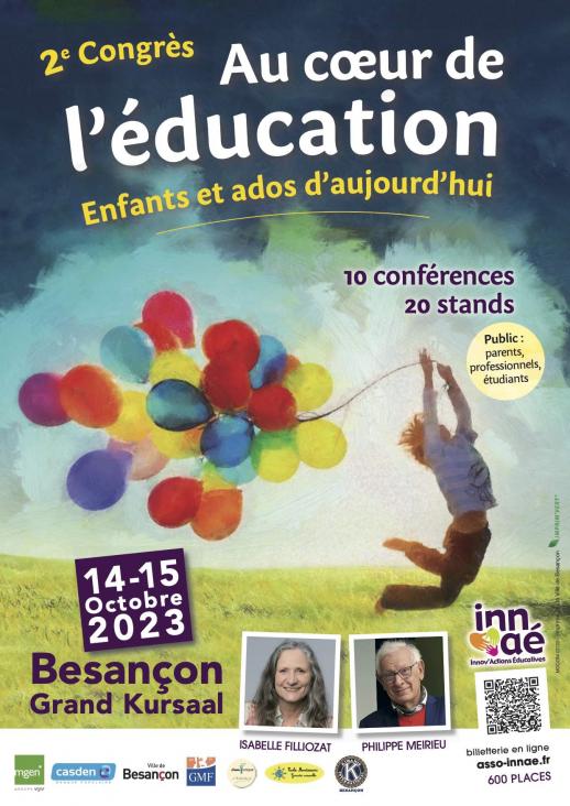 affiche InnAE