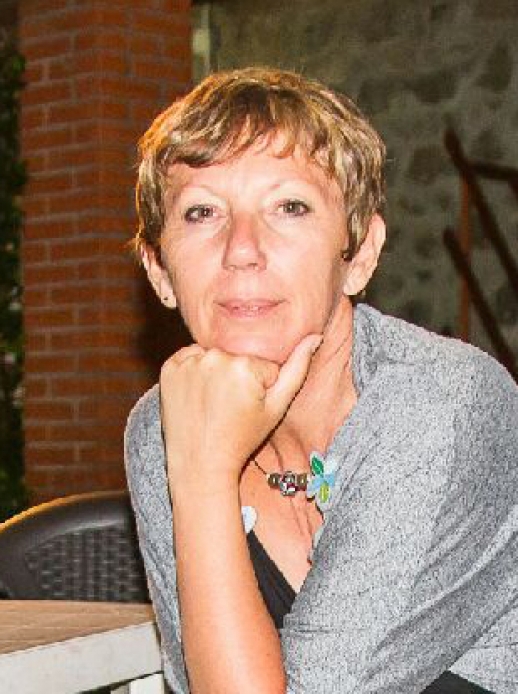 catherine piel