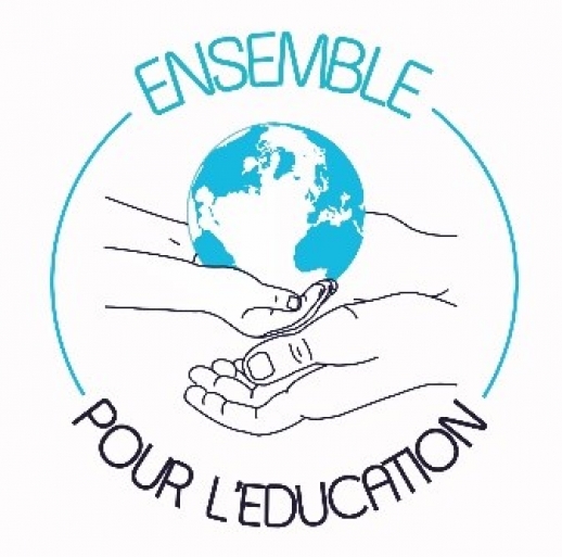 logo ensemble pour leducation