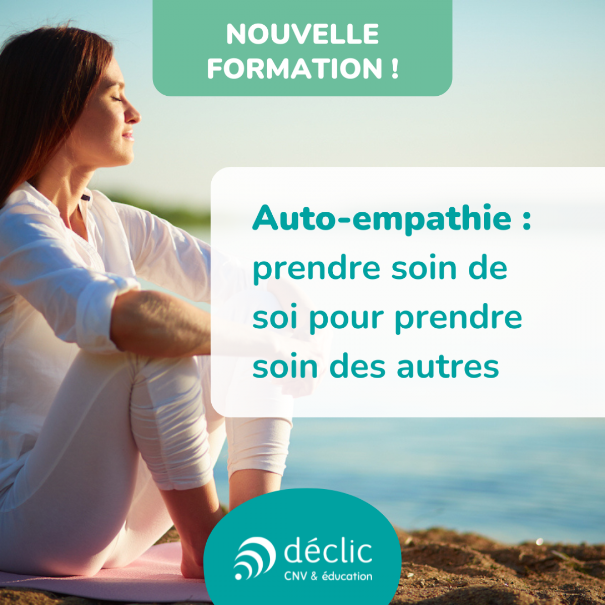 Formation auto empathie 0