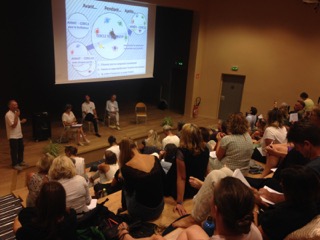 Atelier Justice restaurative a la Ciotat