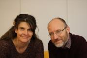 photo Fanny et Christian
