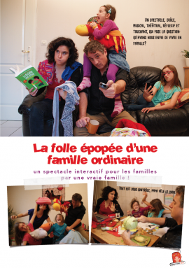La folle epopee dune famille ordinaire2