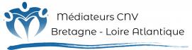 LOGO BLEU MEDIATEUR 2L2