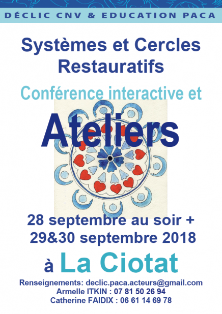 Conference Interactive a LA CIOTAT3