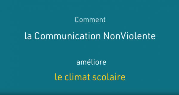 CNV climat scolaire