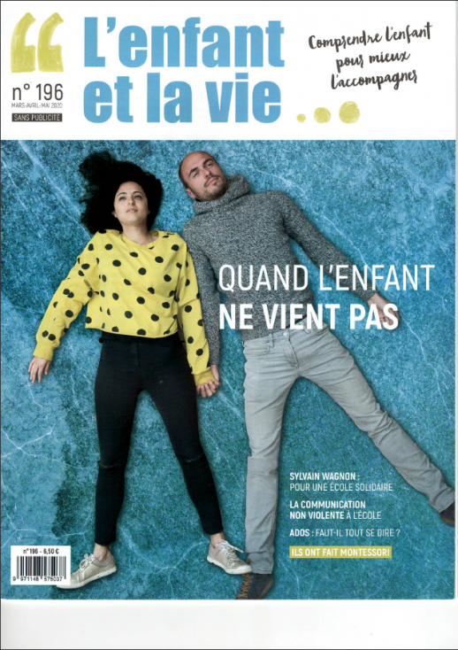 lenfant et la vie1 